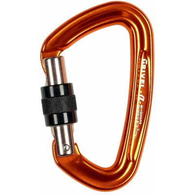 Grivel Alpha K1N Screw Lock – Hledejceny.cz