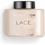 Revolution make-up Baking Powder Sypký pudr Lace 32 g – Hledejceny.cz