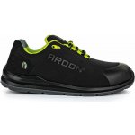 Ardon SOFTEX S1P obuv modrá – Hledejceny.cz