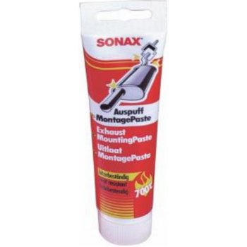 SONAX Montážní pasta na výfuky 170 g