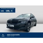 Skoda Kamiq 1.5 TSI DSG Monte Carlo 110 kW – Hledejceny.cz