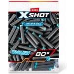 X-SHOT Náhradní náboje 20 ks – Hledejceny.cz