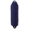 Vodácké doplňky Fendress Fender Cover 2-pack Navy Blue 23 cm 76 cm