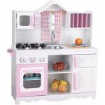 KidKraft moderní selská kuchyně – Sleviste.cz
