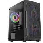 Aerocool Trinity Mini Mini-G-BK-v2 – Hledejceny.cz