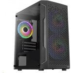 Aerocool Trinity Mini Mini-G-BK-v2 – Zboží Živě