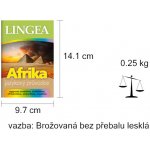 Jazykový průvodce Afrika – Kol. – Hledejceny.cz