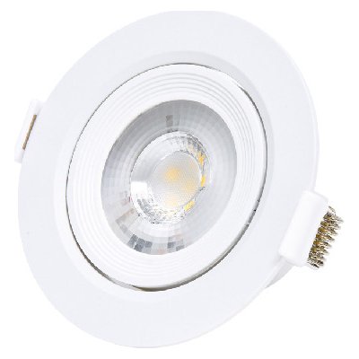 Ecolite LED-DLR-5W/4100 – Zbozi.Blesk.cz