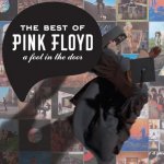 The Best Of Pink Floyd - A Foot In The Door - Pink Floyd LP – Sleviste.cz