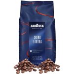 Lavazza Crema E Aroma Blue 1 kg – Hledejceny.cz