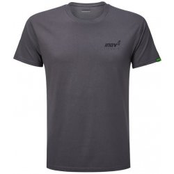 Inov-8 COTTON TEE FORGED dark grey