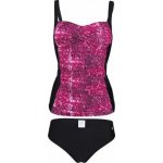 York Snake tmavě růžová – Hledejceny.cz