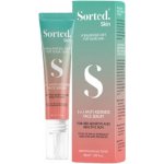 Sorted Skin 3in1 Anti-Redness Face Serum 30 ml – Zboží Dáma