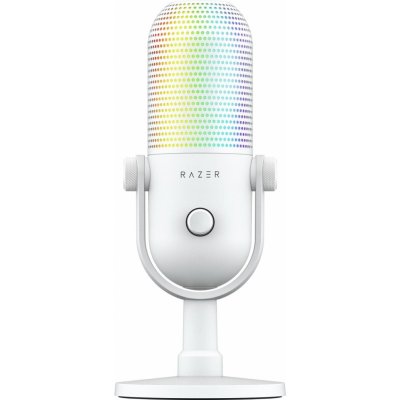 Razer Seiren V3 Chroma White RZ19-05060200-R3M1 – Sleviste.cz