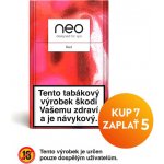NEO Sticks Red – Zboží Mobilmania