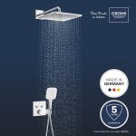 GROHE SmartControl 34876000 – Zboží Mobilmania