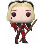 Funko Pop! The Suicide Squad Harley Quinn Bodysuit – Zboží Dáma