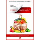 Kniha Superpotraviny