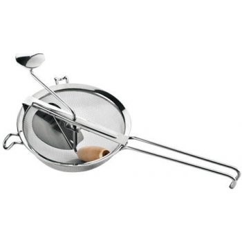 Tescoma Grandchef 428670 Pasírovací síto 20 cm