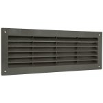Dalap GP 350 BROWN PVC 368 x 130 mm hnědá – Hledejceny.cz