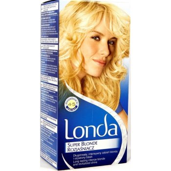 Londa Color Cream 02 Super Blond