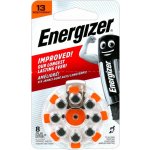 Energizer 13 SP-8 8 ks EN-634922 – Zboží Mobilmania