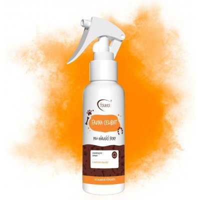 AromaFauna Sprej FAUNA CELIBAT pro hárající feny 100 ml – Zboží Mobilmania