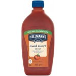 Hellmann's Kečup jemně pálivý 470 g – Zboží Dáma