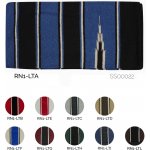 LAKOTA Westernová podsedlová deka NAVAYO – Zboží Mobilmania