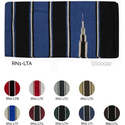 LAKOTA Westernová podsedlová deka NAVAYO – Zboží Mobilmania