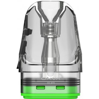 OXVA Xlim V3 Top Fill 1,2ohm 2ml – Zboží Dáma