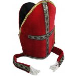 Rappa Čepice mikulášská – Zboží Dáma