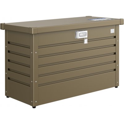 Biohort Paket-Box bronzová metalíza – Hledejceny.cz