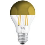 Osram 4058075435346 LED A+ A++ E E27 tvar žárovky 7 W = 50 W teplá bílá – Hledejceny.cz
