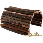 Small Animal Jewel prolézačka proutěná 50 x 30 cm – Zboží Mobilmania