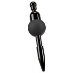 You2Toys Vibrating Penis Plug Black – Zboží Dáma