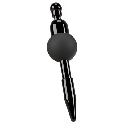 You2Toys Vibrating Penis Plug Black – Zboží Dáma
