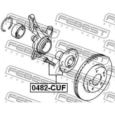 BOSAL BS 900-037 – Hledejceny.cz