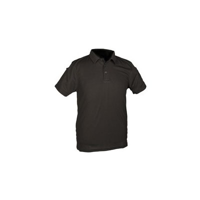 Polokošile Mil-tec Tactical černá – Hledejceny.cz