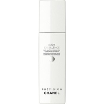 Chanel Précision Body Excellence tělové hydratační mléko 200 ml