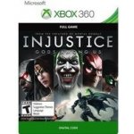 Injustice: Gods Among Us – Zbozi.Blesk.cz