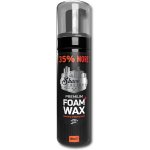 The Shave Factory Foam Wax 200ml – Sleviste.cz