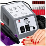 Trader Bruska na nehty ct1203 10 W – Hledejceny.cz