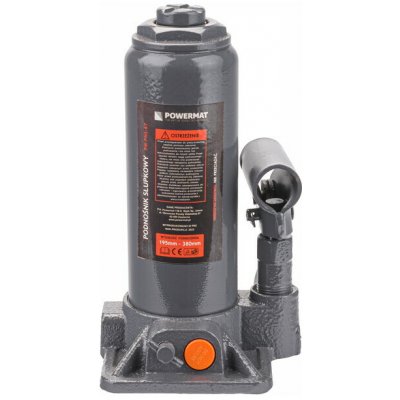 Pro-Tech shop Hydraulický zvedák 6 t PM0327 – Zbozi.Blesk.cz