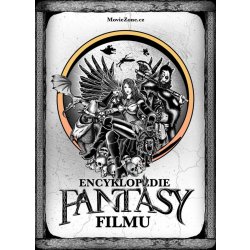 Encyklopedie fantasy filmu - Matěj Svoboda, Petr Cífka, Václav Rybář