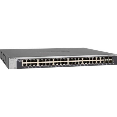 NETGEAR XS748T – Hledejceny.cz