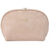Kosmetická taška Diva & Nice Oval Rose kosmetická kabelka růžová