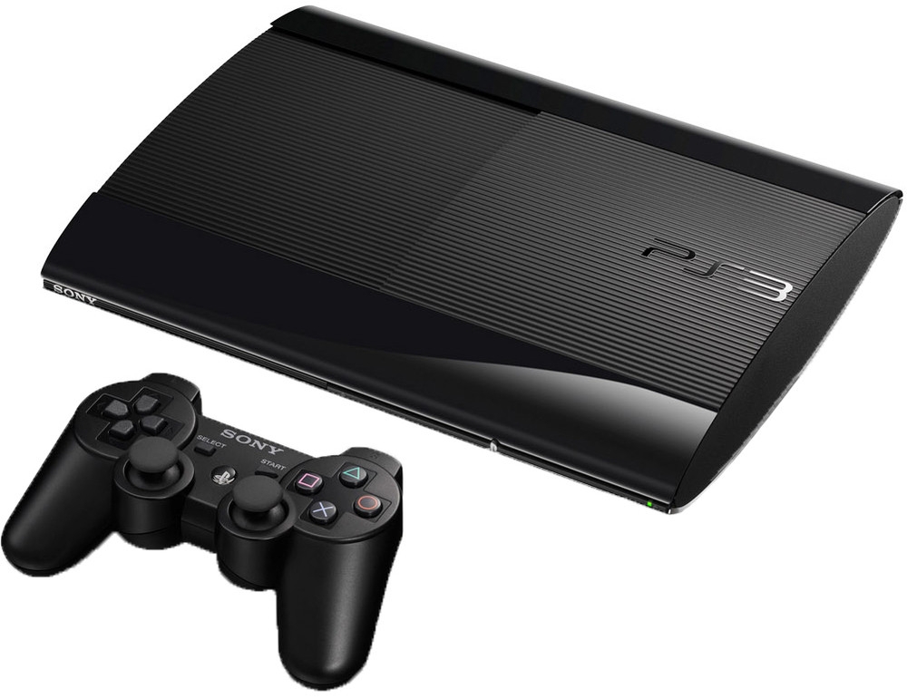 PlayStation 3 12GB od 2 990 Kč - Heureka.cz
