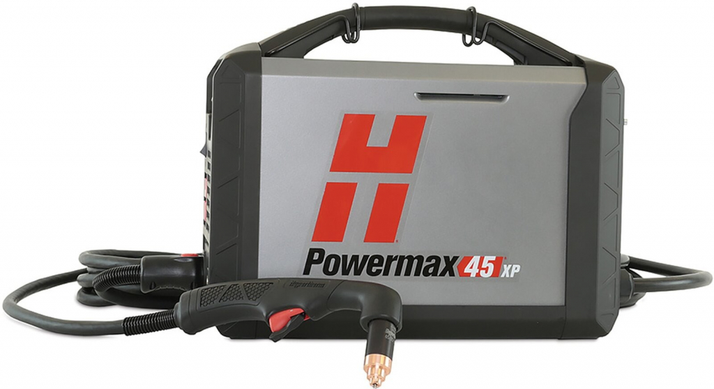 Hypertherm Powermax 45 XP