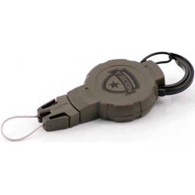 BTS naviják RETRACTOR MEDIUM – Zboží Mobilmania